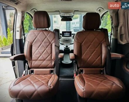 Серый Мерседес В-Класс, объемом двигателя 1.95 л и пробегом 69 тыс. км за 78500 $, фото 46 на Automoto.ua