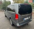 Сірий Мерседес В-Клас, об'ємом двигуна 1.95 л та пробігом 77 тис. км за 59990 $, фото 10 на Automoto.ua