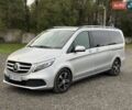 Серый Мерседес В-Класс, объемом двигателя 2 л и пробегом 240 тыс. км за 36500 $, фото 1 на Automoto.ua
