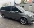 Сірий Мерседес В-Клас, об'ємом двигуна 1.95 л та пробігом 77 тис. км за 59990 $, фото 7 на Automoto.ua