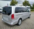 Сірий Мерседес В-Клас, об'ємом двигуна 2 л та пробігом 19 тис. км за 60000 $, фото 2 на Automoto.ua