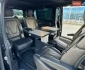 Сірий Мерседес В-Клас, об'ємом двигуна 1.95 л та пробігом 100 тис. км за 64900 $, фото 8 на Automoto.ua