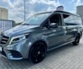 Серый Мерседес В-Класс, объемом двигателя 2.1 л и пробегом 25 тыс. км за 72000 $, фото 1 на Automoto.ua
