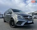 Серый Мерседес В-Класс, объемом двигателя 2.14 л и пробегом 114 тыс. км за 70784 $, фото 1 на Automoto.ua