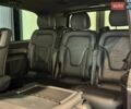 Сірий Мерседес В-Клас, об'ємом двигуна 1.95 л та пробігом 137 тис. км за 59900 $, фото 26 на Automoto.ua