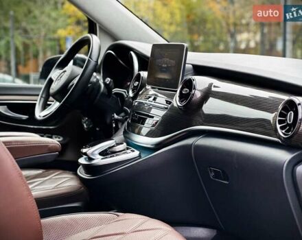 Серый Мерседес В-Класс, объемом двигателя 1.95 л и пробегом 69 тыс. км за 78500 $, фото 37 на Automoto.ua