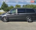 Серый Мерседес В-Класс, объемом двигателя 1.95 л и пробегом 118 тыс. км за 75000 $, фото 4 на Automoto.ua