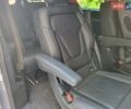 Сірий Мерседес В-Клас, об'ємом двигуна 2.14 л та пробігом 92 тис. км за 31000 $, фото 10 на Automoto.ua