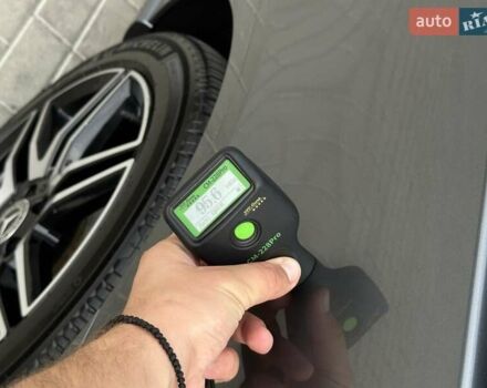 Серый Мерседес В-Класс, объемом двигателя 2.14 л и пробегом 71 тыс. км за 79000 $, фото 62 на Automoto.ua