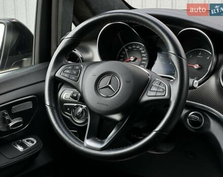 Серый Мерседес В-Класс, объемом двигателя 2.14 л и пробегом 71 тыс. км за 79000 $, фото 30 на Automoto.ua