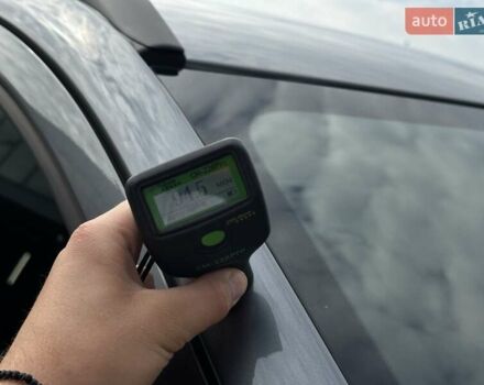 Серый Мерседес В-Класс, объемом двигателя 2.14 л и пробегом 71 тыс. км за 79000 $, фото 57 на Automoto.ua