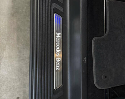 Серый Мерседес В-Класс, объемом двигателя 2.14 л и пробегом 101 тыс. км за 71000 $, фото 19 на Automoto.ua