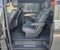 Серый Мерседес В-Класс, объемом двигателя 1.95 л и пробегом 118 тыс. км за 75000 $, фото 53 на Automoto.ua