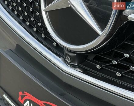 Серый Мерседес В-Класс, объемом двигателя 2.14 л и пробегом 71 тыс. км за 79000 $, фото 5 на Automoto.ua