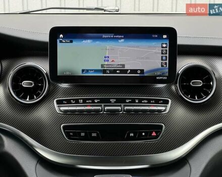 Серый Мерседес В-Класс, объемом двигателя 2.14 л и пробегом 71 тыс. км за 79000 $, фото 33 на Automoto.ua