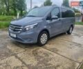 Сірий Мерседес В-Клас, об'ємом двигуна 2.14 л та пробігом 92 тис. км за 31000 $, фото 1 на Automoto.ua