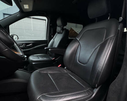 Серый Мерседес В-Класс, объемом двигателя 2.14 л и пробегом 101 тыс. км за 71000 $, фото 29 на Automoto.ua