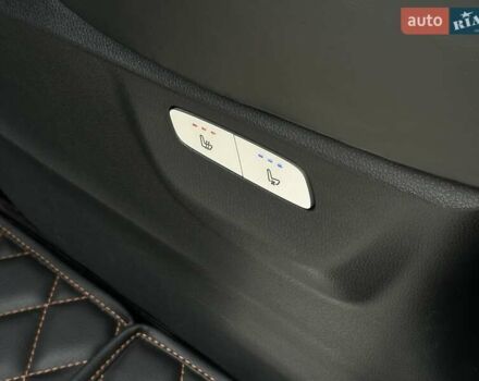 Серый Мерседес В-Класс, объемом двигателя 2.14 л и пробегом 71 тыс. км за 79000 $, фото 26 на Automoto.ua