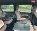 Серый Мерседес В-Класс, объемом двигателя 2 л и пробегом 166 тыс. км за 69500 $, фото 24 на Automoto.ua