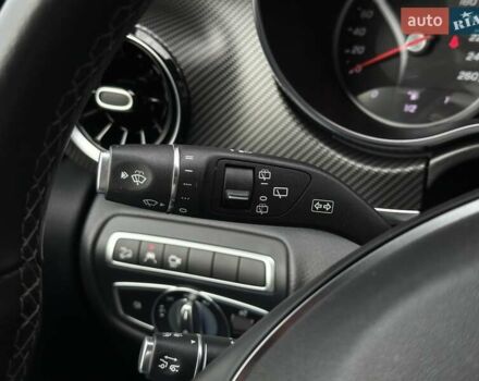 Серый Мерседес В-Класс, объемом двигателя 2.14 л и пробегом 71 тыс. км за 79000 $, фото 52 на Automoto.ua