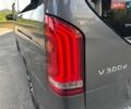 Серый Мерседес В-Класс, объемом двигателя 1.95 л и пробегом 205 тыс. км за 59499 $, фото 35 на Automoto.ua