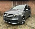 Серый Мерседес В-Класс, объемом двигателя 2.2 л и пробегом 33 тыс. км за 31100 $, фото 1 на Automoto.ua