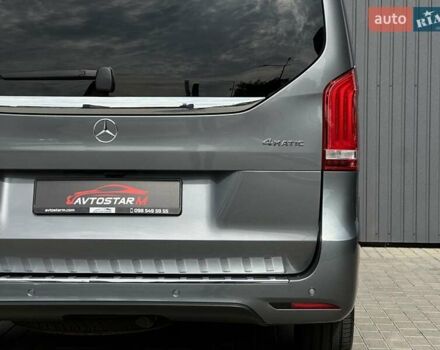 Серый Мерседес В-Класс, объемом двигателя 2.14 л и пробегом 71 тыс. км за 79000 $, фото 15 на Automoto.ua