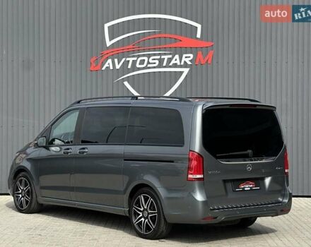 Серый Мерседес В-Класс, объемом двигателя 2.14 л и пробегом 71 тыс. км за 79000 $, фото 13 на Automoto.ua