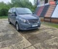 Сірий Мерседес В-Клас, об'ємом двигуна 2.14 л та пробігом 92 тис. км за 31000 $, фото 6 на Automoto.ua