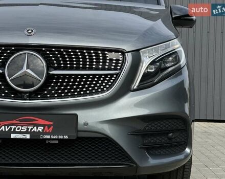 Серый Мерседес В-Класс, объемом двигателя 2.14 л и пробегом 71 тыс. км за 79000 $, фото 2 на Automoto.ua