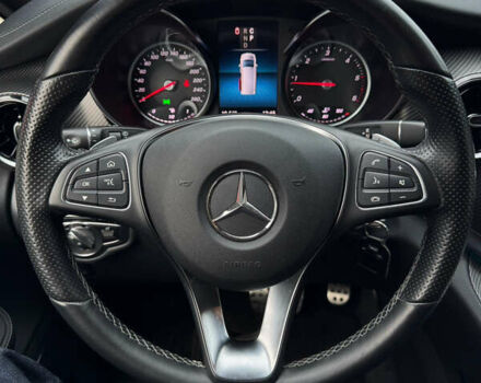 Серый Мерседес В-Класс, объемом двигателя 2.14 л и пробегом 101 тыс. км за 71000 $, фото 25 на Automoto.ua