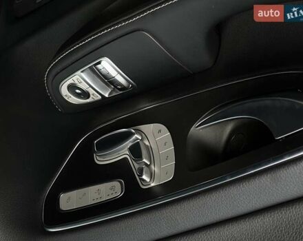 Серый Мерседес В-Класс, объемом двигателя 2.14 л и пробегом 71 тыс. км за 79000 $, фото 36 на Automoto.ua