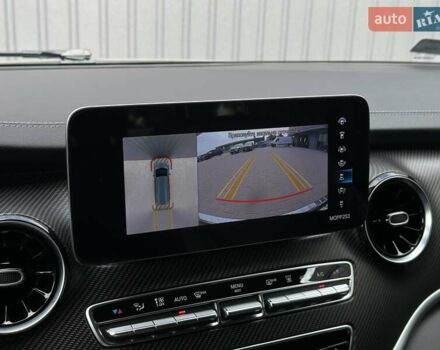 Серый Мерседес В-Класс, объемом двигателя 2.14 л и пробегом 71 тыс. км за 79000 $, фото 47 на Automoto.ua