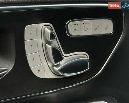 Серый Мерседес В-Класс, объемом двигателя 2.14 л и пробегом 71 тыс. км за 79000 $, фото 37 на Automoto.ua