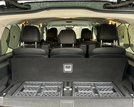 Серый Мерседес В-Класс, объемом двигателя 2 л и пробегом 245 тыс. км за 49500 $, фото 20 на Automoto.ua