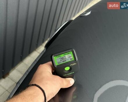 Серый Мерседес В-Класс, объемом двигателя 2.14 л и пробегом 71 тыс. км за 79000 $, фото 66 на Automoto.ua