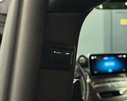 Серый Мерседес В-Класс, объемом двигателя 2.14 л и пробегом 101 тыс. км за 71000 $, фото 18 на Automoto.ua