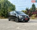 Сірий Мерседес В-Клас, об'ємом двигуна 2 л та пробігом 124 тис. км за 58000 $, фото 52 на Automoto.ua