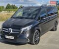 Серый Мерседес В-Класс, объемом двигателя 1.95 л и пробегом 118 тыс. км за 75000 $, фото 5 на Automoto.ua