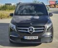 Серый Мерседес В-Класс, объемом двигателя 1.95 л и пробегом 118 тыс. км за 75000 $, фото 6 на Automoto.ua