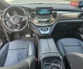 Серый Мерседес В-Класс, объемом двигателя 1.95 л и пробегом 118 тыс. км за 75000 $, фото 50 на Automoto.ua
