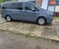Сірий Мерседес В-Клас, об'ємом двигуна 2.14 л та пробігом 92 тис. км за 31000 $, фото 5 на Automoto.ua