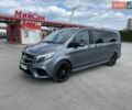 Серый Мерседес В-Класс, объемом двигателя 2 л и пробегом 166 тыс. км за 69500 $, фото 1 на Automoto.ua