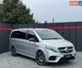 Сірий Мерседес В-Клас, об'ємом двигуна 2.14 л та пробігом 240 тис. км за 58900 $, фото 1 на Automoto.ua