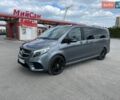 Сірий Мерседес В-Клас, об'ємом двигуна 2 л та пробігом 166 тис. км за 69500 $, фото 1 на Automoto.ua