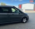Серый Мерседес В-Класс, объемом двигателя 2 л и пробегом 262 тыс. км за 52500 $, фото 35 на Automoto.ua