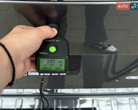 Серый Мерседес В-Класс, объемом двигателя 2.14 л и пробегом 71 тыс. км за 79000 $, фото 61 на Automoto.ua