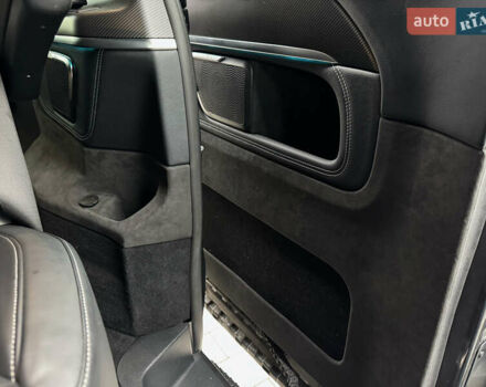 Серый Мерседес В-Класс, объемом двигателя 2.14 л и пробегом 101 тыс. км за 71000 $, фото 32 на Automoto.ua