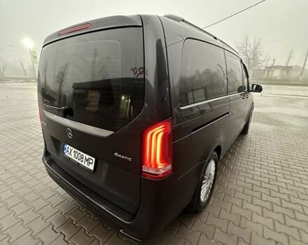 Серый Мерседес В-Класс, объемом двигателя 2 л и пробегом 245 тыс. км за 49500 $, фото 2 на Automoto.ua