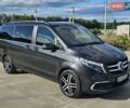 Серый Мерседес В-Класс, объемом двигателя 1.95 л и пробегом 118 тыс. км за 75000 $, фото 12 на Automoto.ua